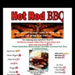 Rodney Byrd - @1hotrodsbbq - Instagram