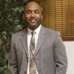 Rodney Byrd - @rodney.byrdd - Instagram