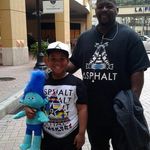 Rodney Byrd - @rodneybyrd2910 - Instagram