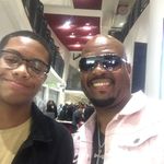 Rodney Byrd - @rodneybyrd576 - Instagram