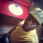 Rodney Byrd - @byrd3838 - Instagram