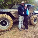 Rodney Byrd - Facebook