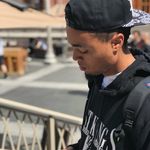 Rodney Byrd II - @king_rodney_17 - Instagram