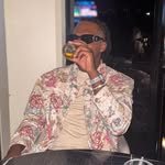Rodney Cain - @rodneycain225 - Instagram