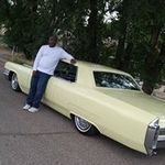 Rodney Cain - @cain_rodney - Instagram