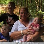 Rodney Cain - Facebook
