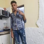 Rodney Alberto Trimiño Calderón - @rodneyalberto8 - Instagram