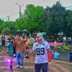 Rodney Rueda Calderón - @a.k.a_roko - Instagram