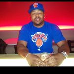 Rodney Caldwell - @iamraydonovan - Instagram