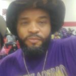 Rodney Caldwell - @oxque13 - Instagram