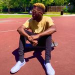 Rodney Caldwell - @raduu3u - Instagram