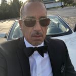 Rodney Caldwell Sr. - @rodneysuave - Instagram