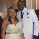 Georgie N Rodney Calvin - @georgienrodney - Instagram