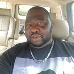 Rodney Calvin - @rodneybigg - Instagram