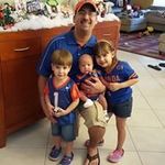 Rodney Camps - @rodneycamps - Instagram