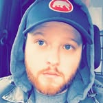 Jake Cantrell - @rodneyjcantrell1993 - Instagram