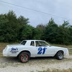 Rodney Cantrell - Facebook