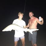 Rodney Cantrell - @rod450r - Instagram