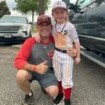 Rodney Cantrell - @biggiesnotdead - Instagram
