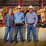 Rodney Q Cantrell - @cantrellranch - Instagram