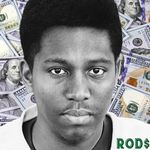 Rodney Carey - @rod_cash.3 - Instagram