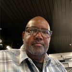 Rodney Carey - @jazzy61smooth - Instagram