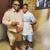 Rodney Carey - Facebook
