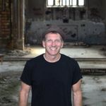 Rodney Carey - @rcarey333 - Instagram