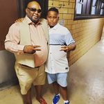 Rodney Carey - @ice_from_the_mill - Instagram