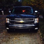 Rodney Cave - @caveman361hotrod - Instagram