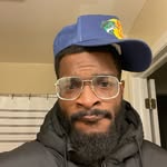 Rodney Cave - @mrcave5g - Instagram
