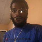 Rodney Cave - @l_familyrah - Instagram