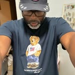 Rodney Chase - @bajanrod_920 - Instagram