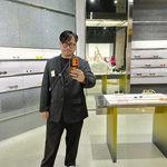 Rodney Chase - @chasevibar - Instagram