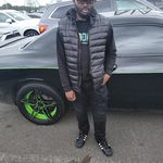 Rodney Chase - @rodneychase42 - Instagram