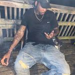 Rodney chase - @really_him_not_them524 - Instagram