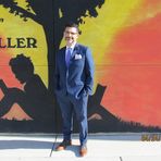 Rodney Cisneros - Facebook