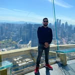 Rodney Cisneros - @rodney_c87 - Instagram