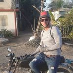 Rodney Cisneros - Facebook