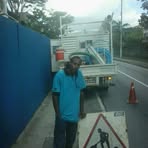 Rodney Clairmont - Facebook
