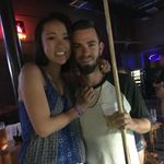 Rodney Cloud - @thatguyrod94 - Instagram