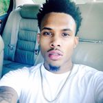 Rodney Cloud - @rodney_savage5711 - Instagram