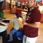Rodney Cloud - @rodzilla1985 - Instagram