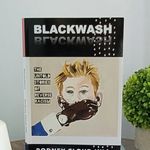Rodney Cloud Hill - @blackwashbook - Instagram