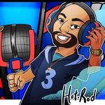 Rodney Coles - @nofilterbros - Instagram