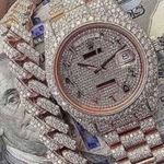 Rodney Coles - @74_big_boss - Instagram