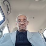 Rodney Coles Sr. - @wattbclean - Instagram