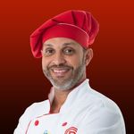 Chef Rodney Colonial - @chefrodneycolonial - Instagram