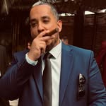 Rodney Colon - @the_original_0822 - Instagram