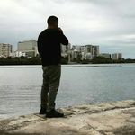 Rodney colon - @iemrod - Instagram